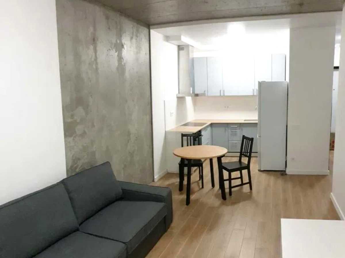 Квартира на вул. Зарічна, 2 к1 в Київ, ID 345618, фото №4