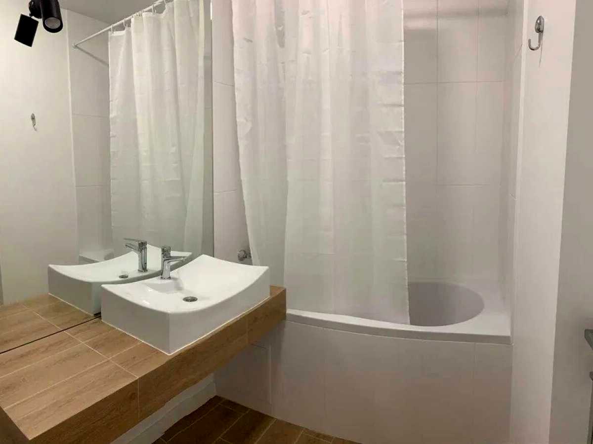 Квартира на вул. Зарічна, 2 к1 в Київ, ID 345618, фото №5