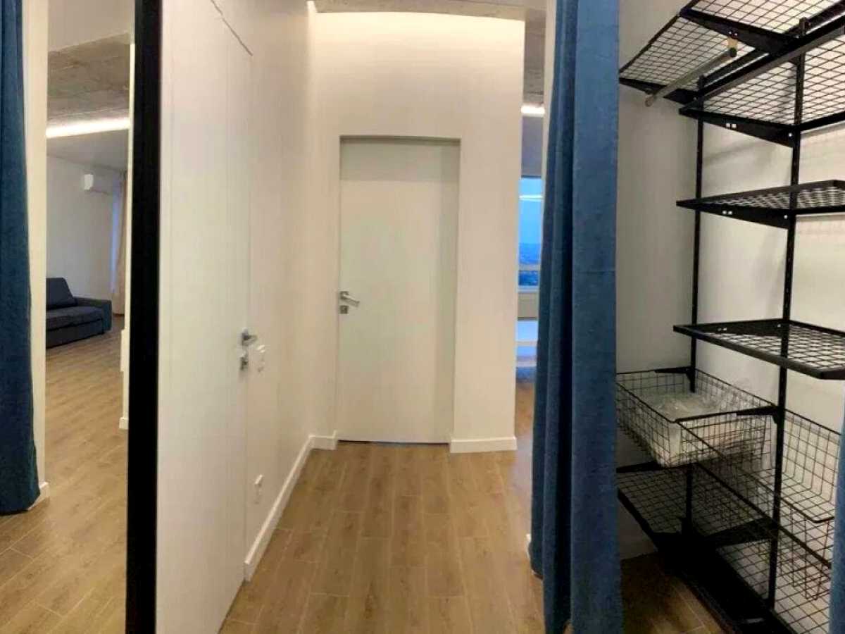 Квартира на вул. Зарічна, 2 к1 в Києві, ID 345618, фото №7