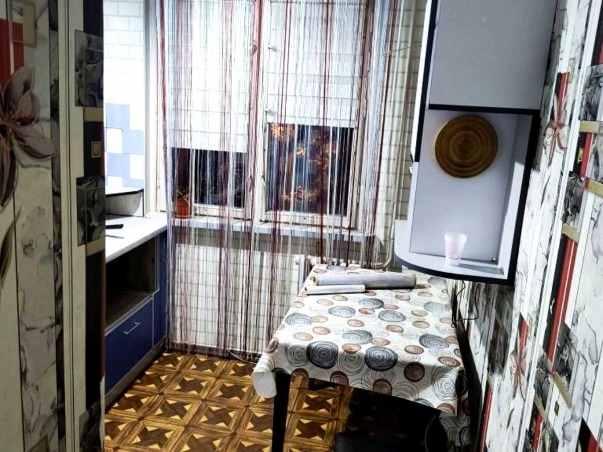 Квартира на вул. Козацька, 20, ID 388749, фото №1