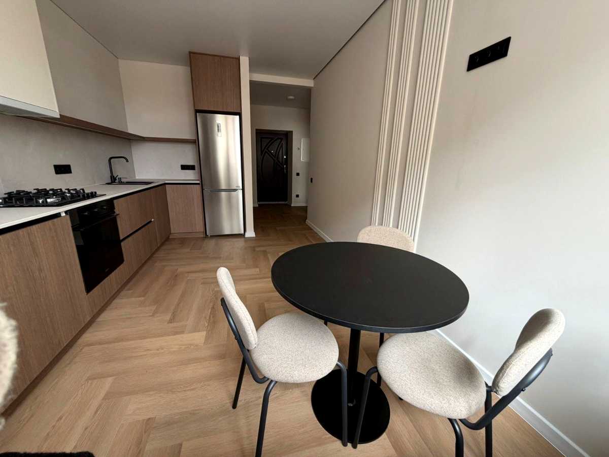 Квартира на вул. Кармелюка, 3/5 в Хмельницькому, ID 390071, фото №11