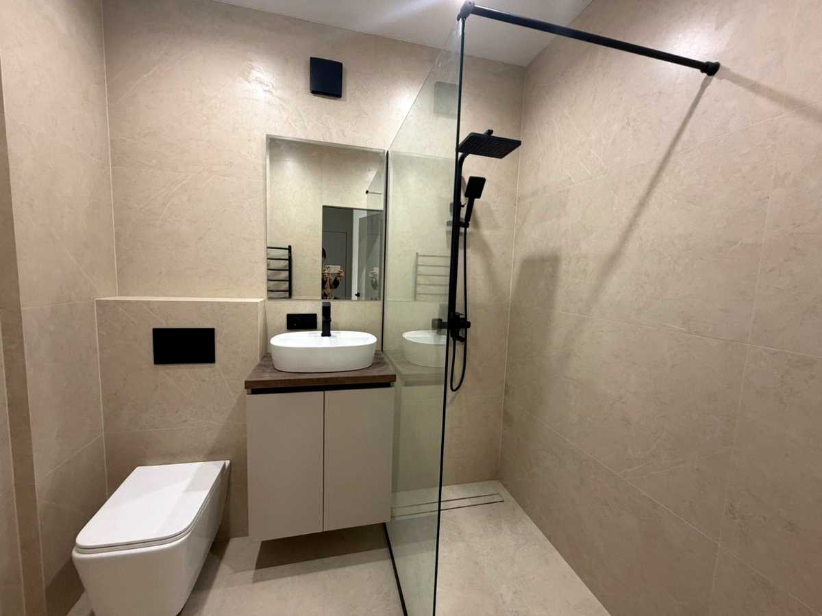 Квартира на вул. Кармелюка, 3/5 в Хмельницькому, ID 390071, фото №12
