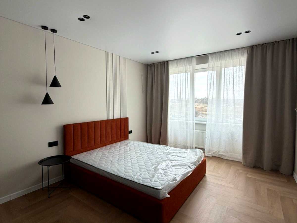 Квартира на вул. Кармелюка, 3/5 в Хмельницькому, ID 390071, фото №3