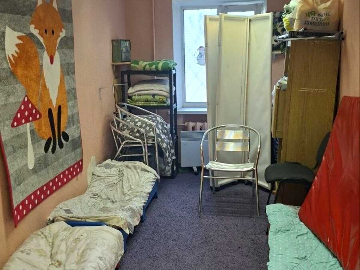Квартира на вул. Вінстона Черчилля, 27/2 в Києві, ID 392656, фото №2