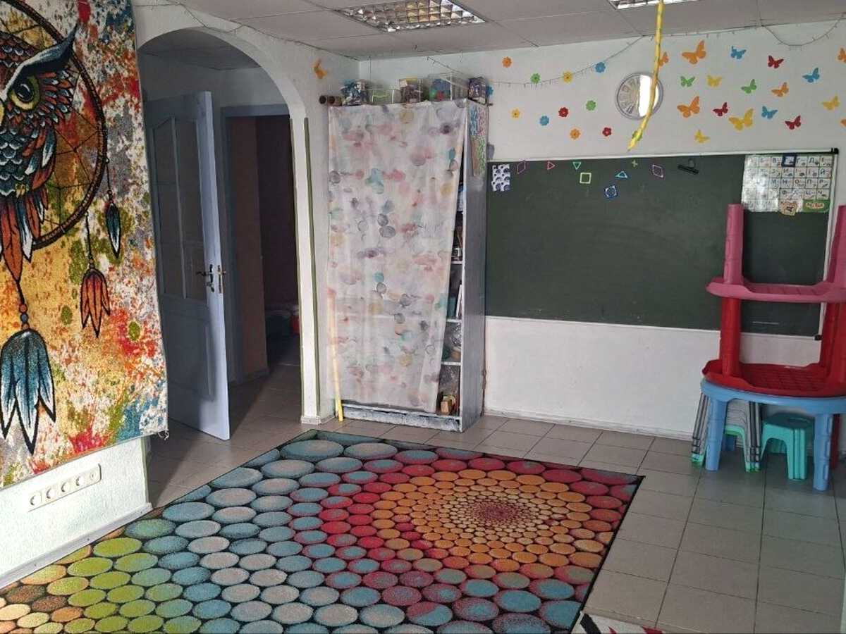 Квартира на вул. Вінстона Черчилля, 27/2 в Києві, ID 392656, фото №4