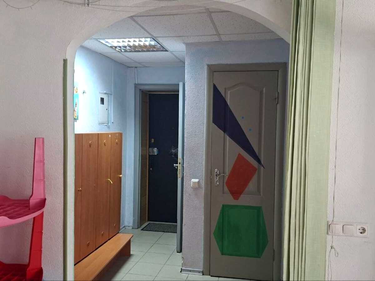 Квартира на вул. Вінстона Черчилля, 27/2 в Києві, ID 392656, фото №5