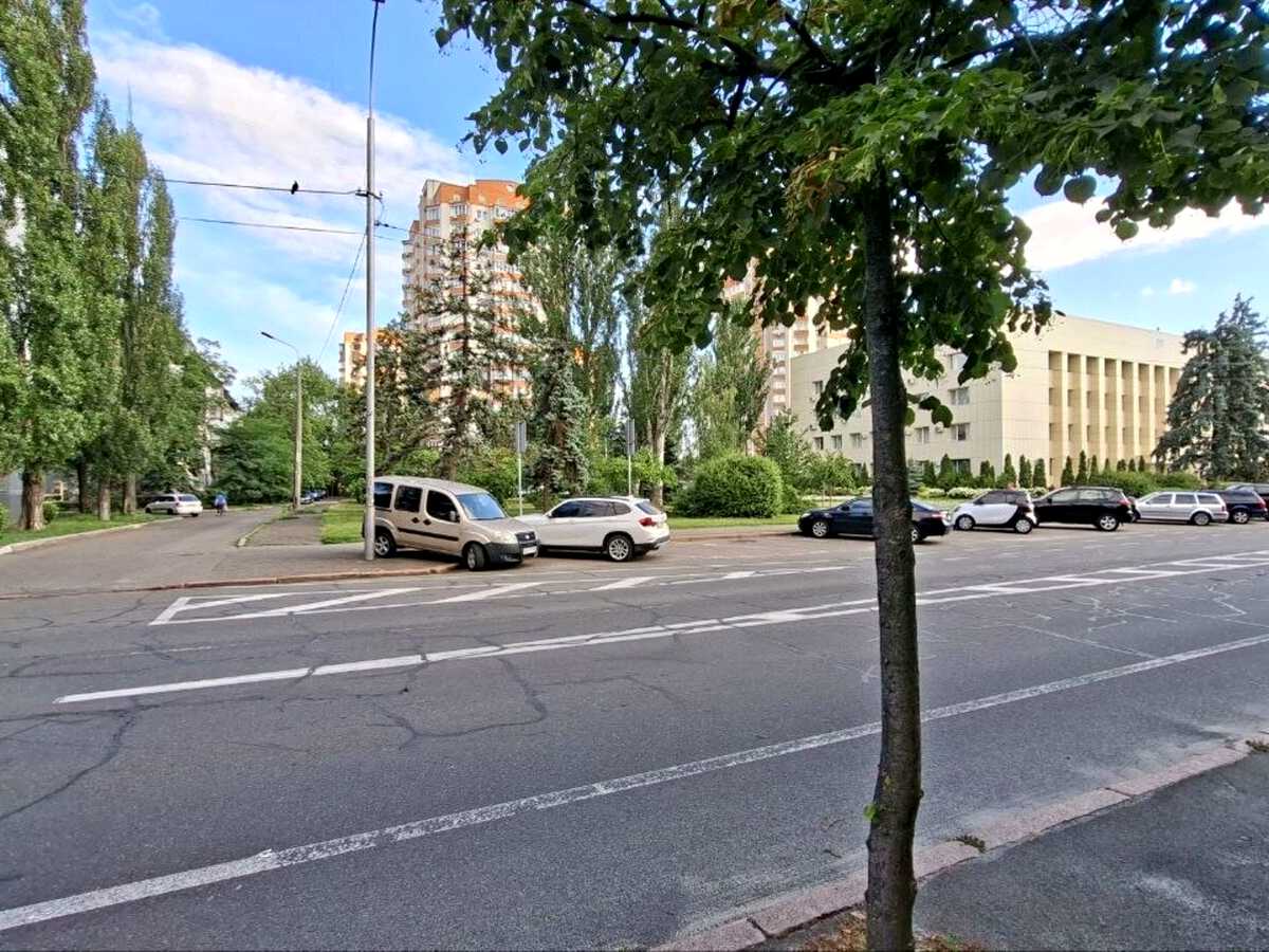 Квартира на вул. Вінстона Черчилля, 27/2 в Києві, ID 392656, фото №6