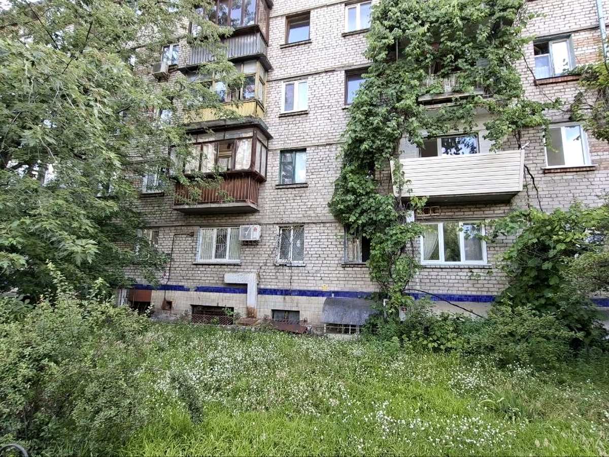 Квартира на вул. Вінстона Черчилля, 27/2 в Києві, ID 392656, фото №8