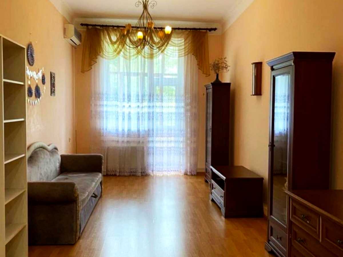 Квартира на вул. Стрілецька, 1 к27, ID 388705, фото №1