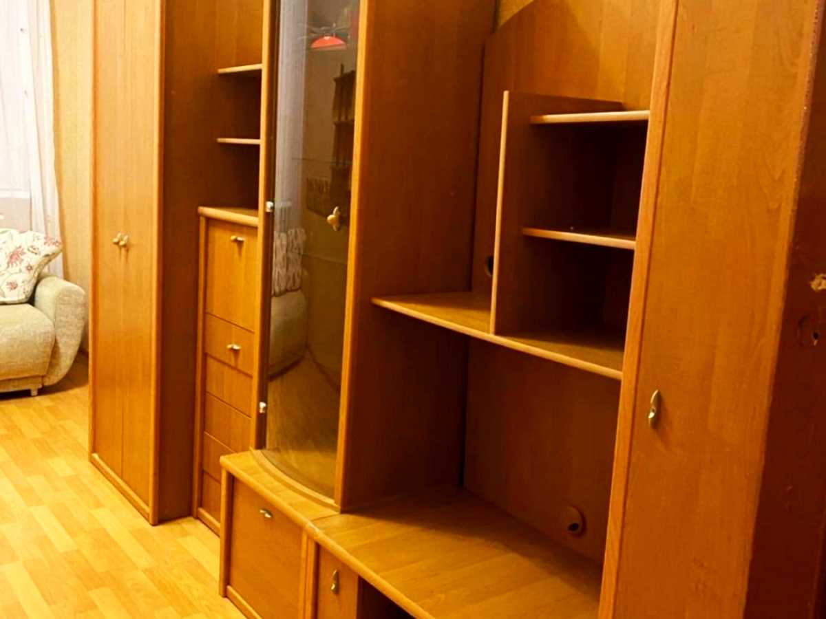 Квартира на вул. Стрілецька, 1 к27 в Чернігові, ID 388705, фото №3
