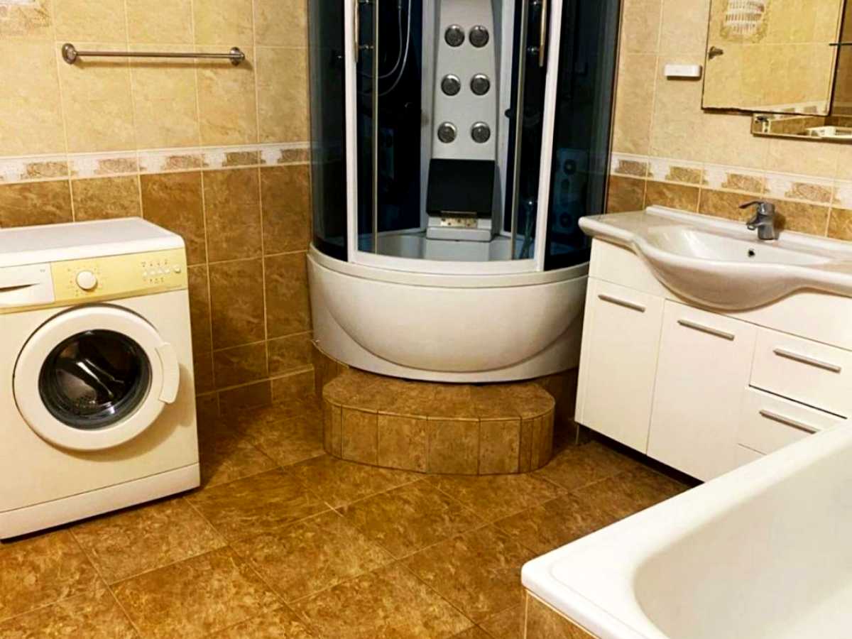 Квартира на вул. Стрілецька, 1 к27 в Чернігові, ID 388705, фото №7