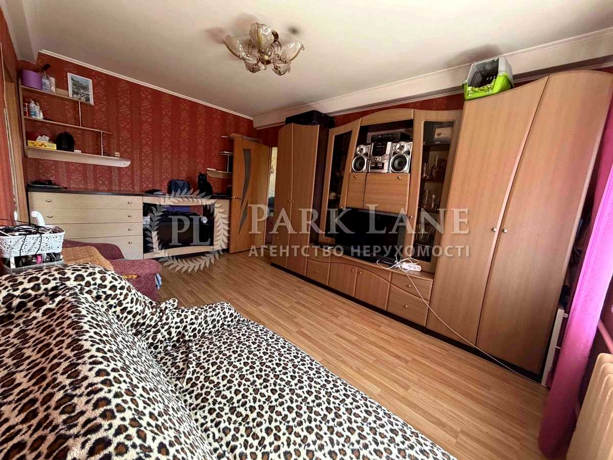 Квартира на просп. Берестейський, 20, ID 392660, фото №1