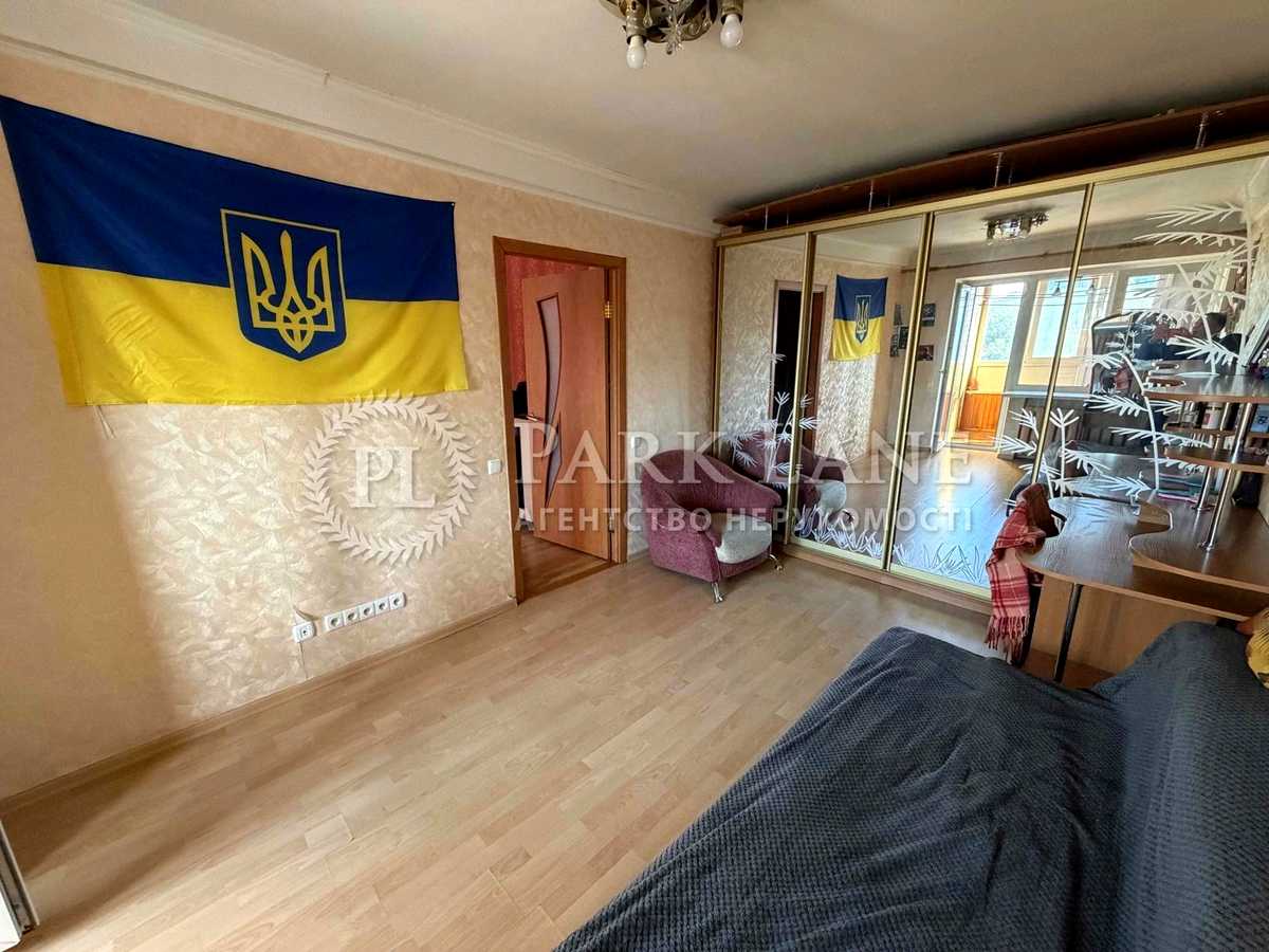 Квартира на просп. Берестейський, 20 в Києві, ID 392660, фото №2