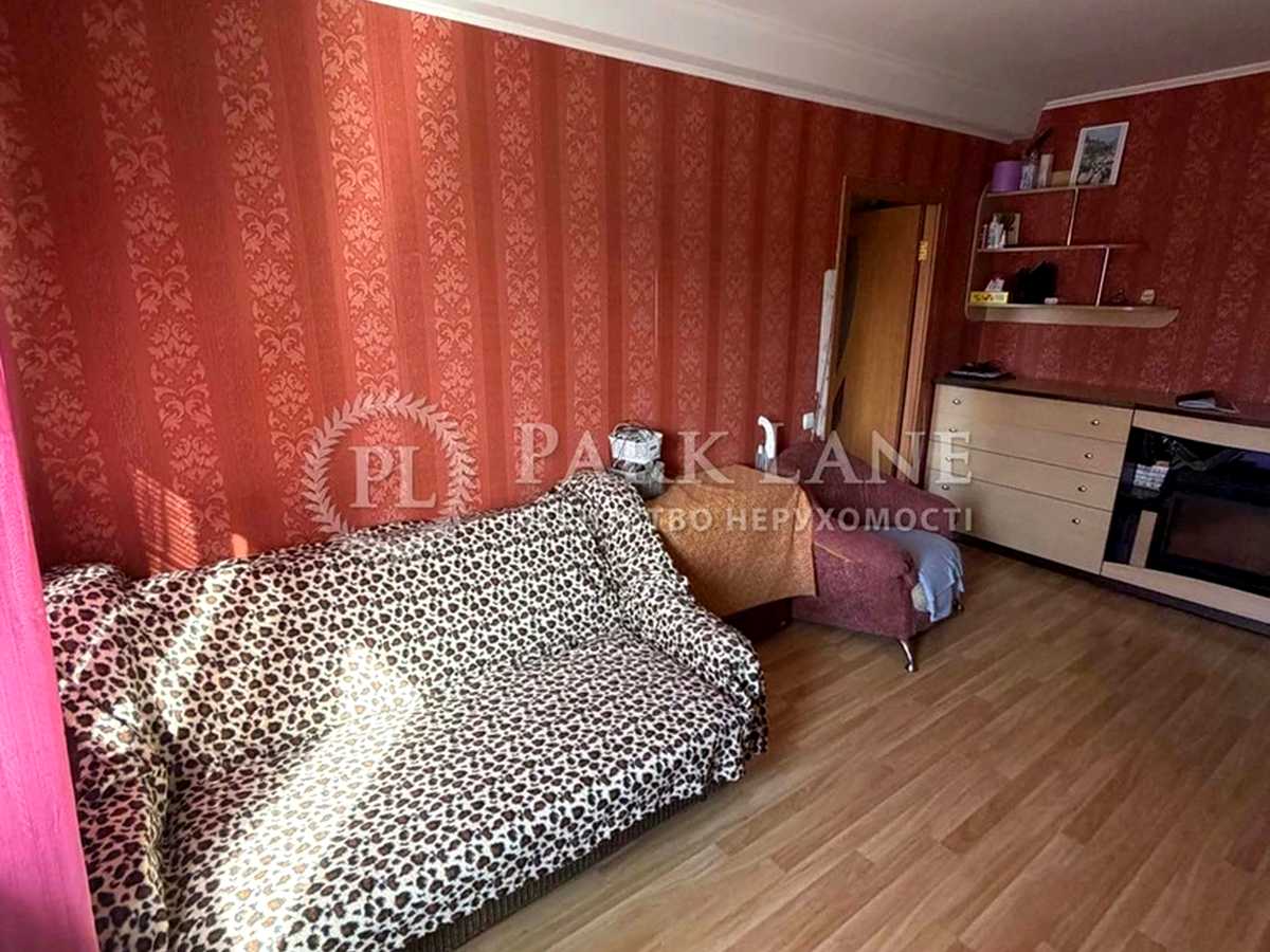 Квартира на просп. Берестейський, 20 в Києві, ID 392660, фото №11