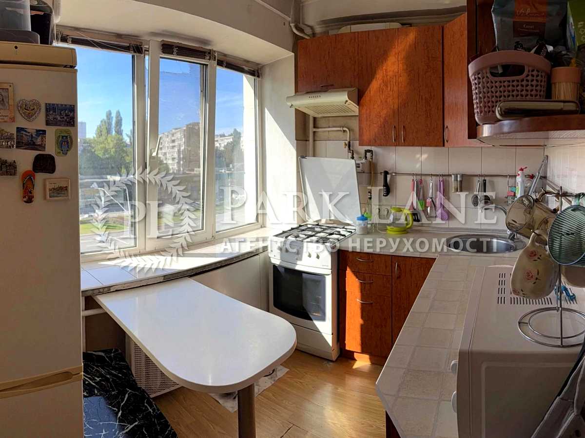 Квартира на просп. Берестейський, 20 в Києві, ID 392660, фото №12