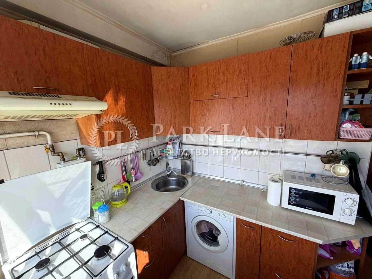 Квартира на просп. Берестейський, 20 в Києві, ID 392660, фото №13