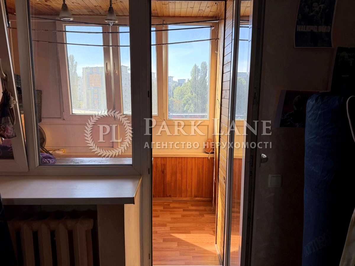 Квартира на просп. Берестейський, 20 в Києві, ID 392660, фото №16