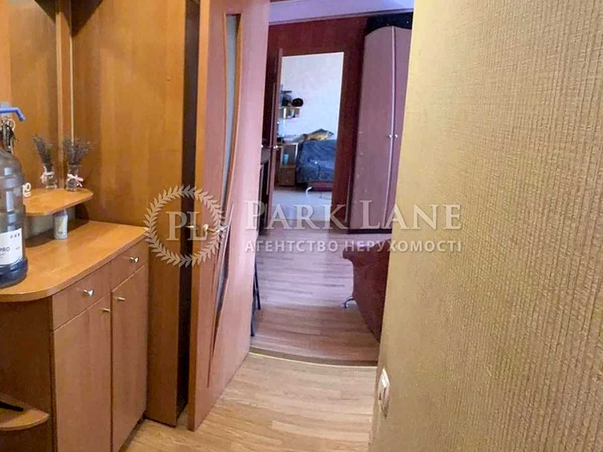 Квартира на просп. Берестейський, 20 в Києві, ID 392660, фото №18