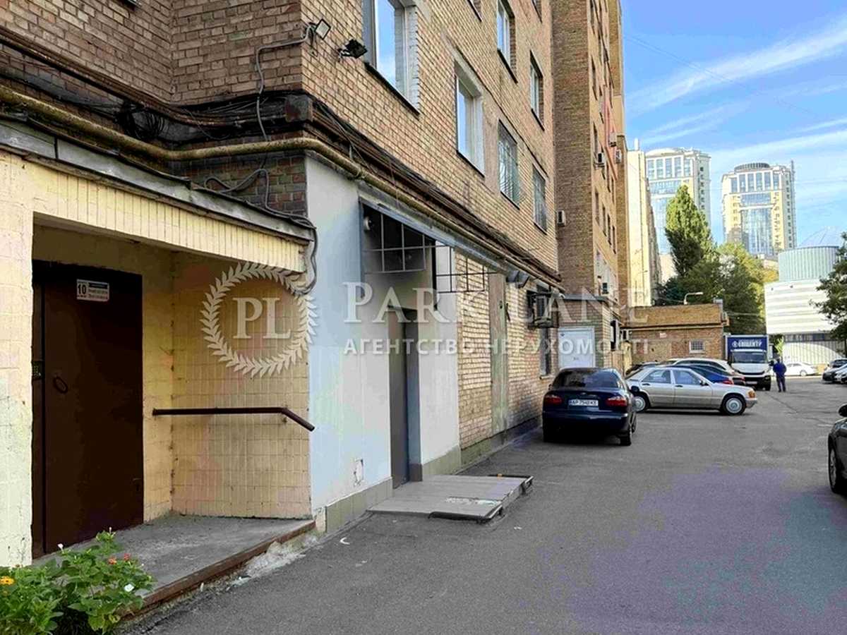 Квартира на просп. Берестейський, 20 в Києві, ID 392660, фото №20