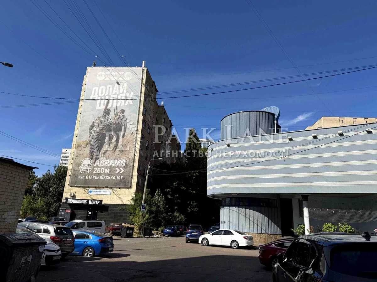 Квартира на просп. Берестейський, 20 в Києві, ID 392660, фото №22