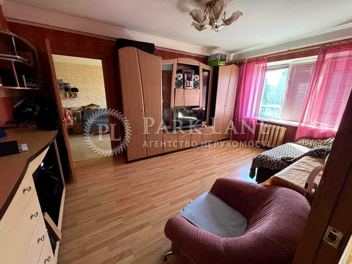 Квартира на просп. Берестейський, 20 в Києві, ID 392660, фото №4