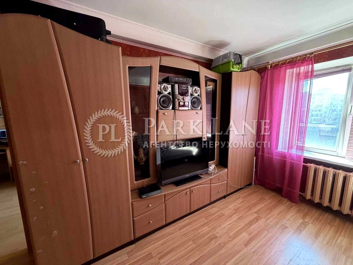 Квартира на просп. Берестейський, 20 в Києві, ID 392660, фото №5