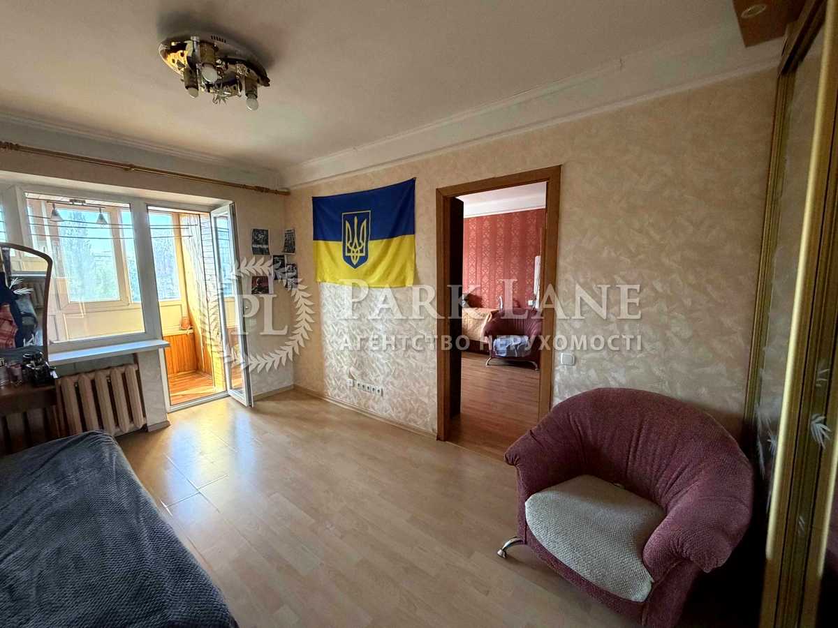 Квартира на просп. Берестейський, 20 в Києві, ID 392660, фото №6