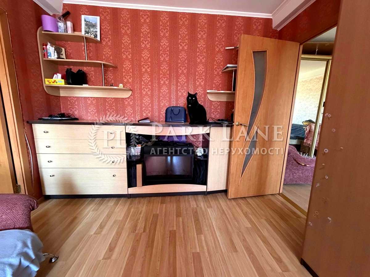 Квартира на просп. Берестейський, 20 в Києві, ID 392660, фото №7