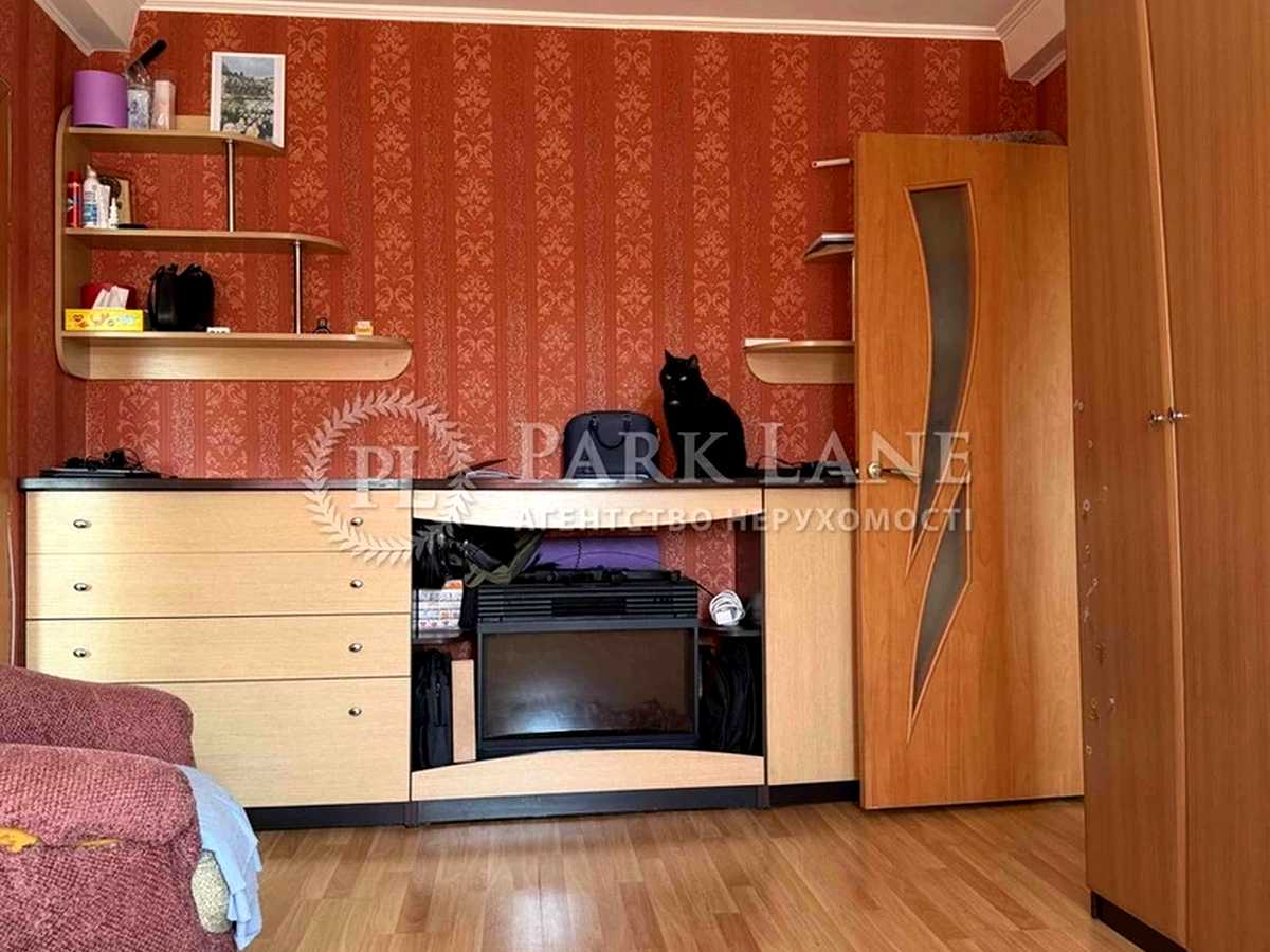 Квартира на просп. Берестейський, 20 в Києві, ID 392660, фото №8