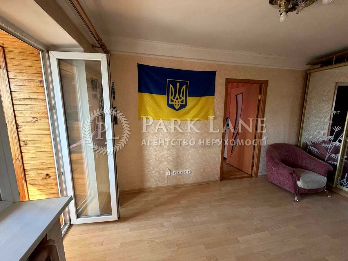 Квартира на просп. Берестейський, 20 в Києві, ID 392660, фото №10