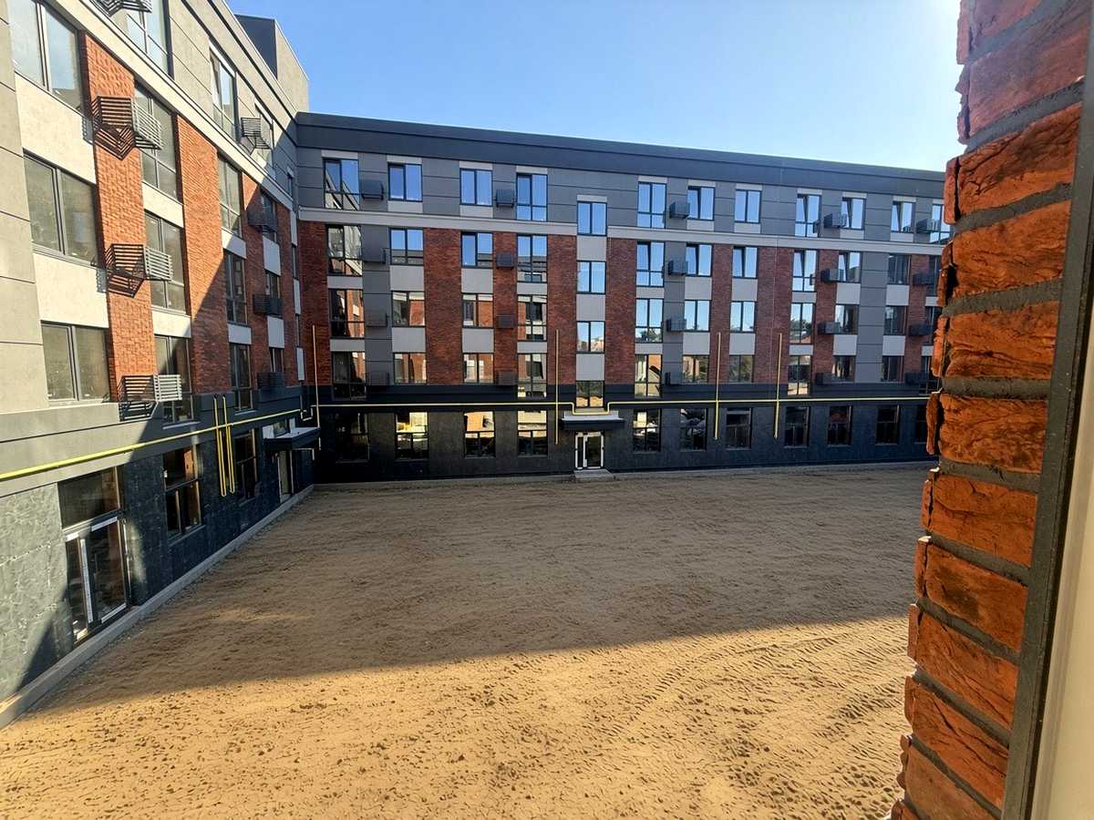 Квартира на вул. Соборна, 39 в Київ, ID 345813, фото №1