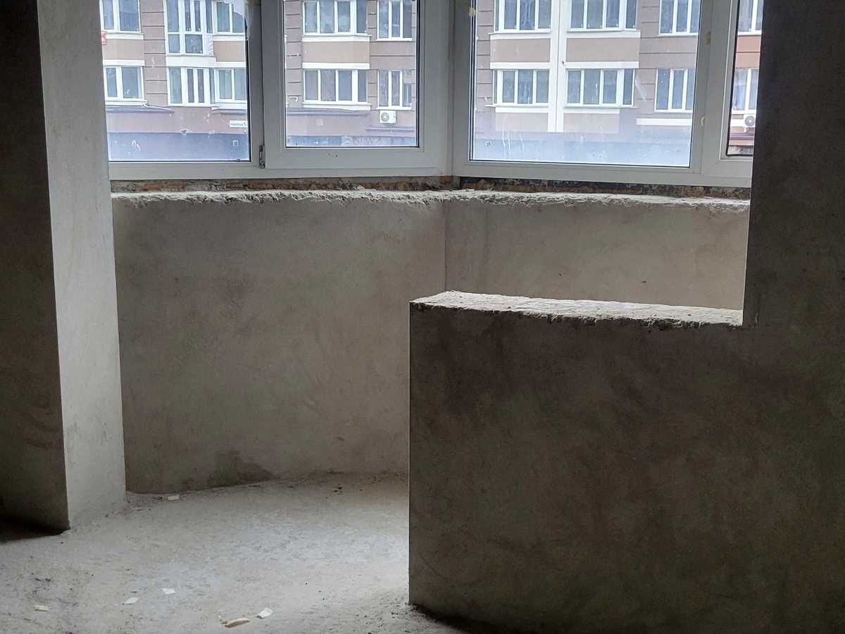 Квартира на вул. Університетська, 1Б в Києві, ID 345812, фото №8