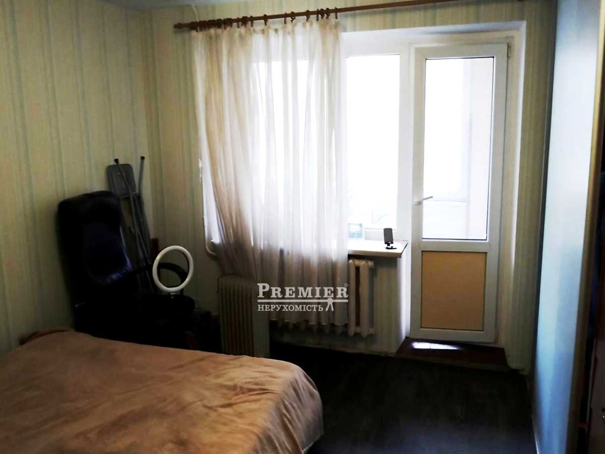 Квартира на вул. Сонячна, 10 в Одесі, ID 389909, фото №3