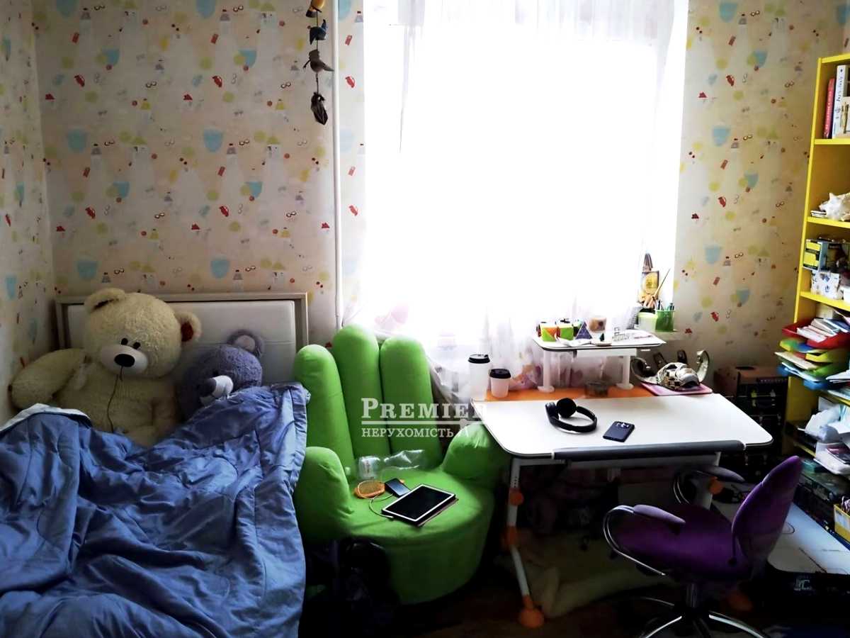 Квартира на вул. Сонячна, 10 в Одесі, ID 389909, фото №4