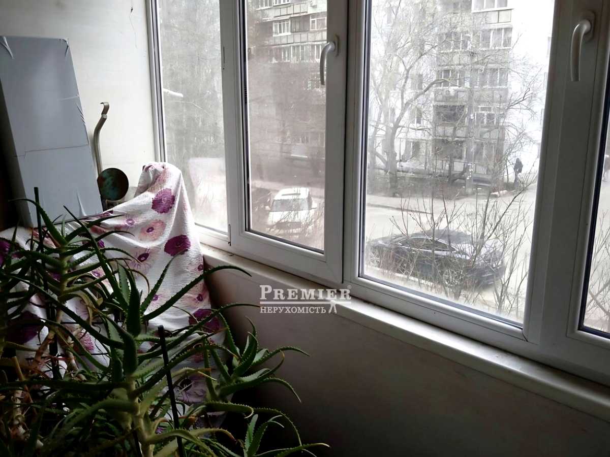 Квартира на вул. Сонячна, 10 в Одесі, ID 389909, фото №5