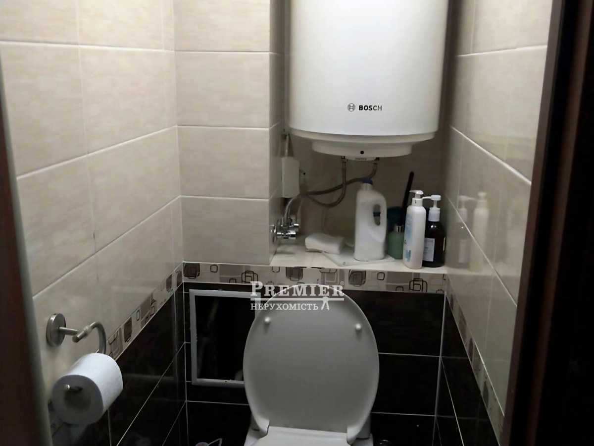 Квартира на вул. Сонячна, 10 в Одесі, ID 389909, фото №7