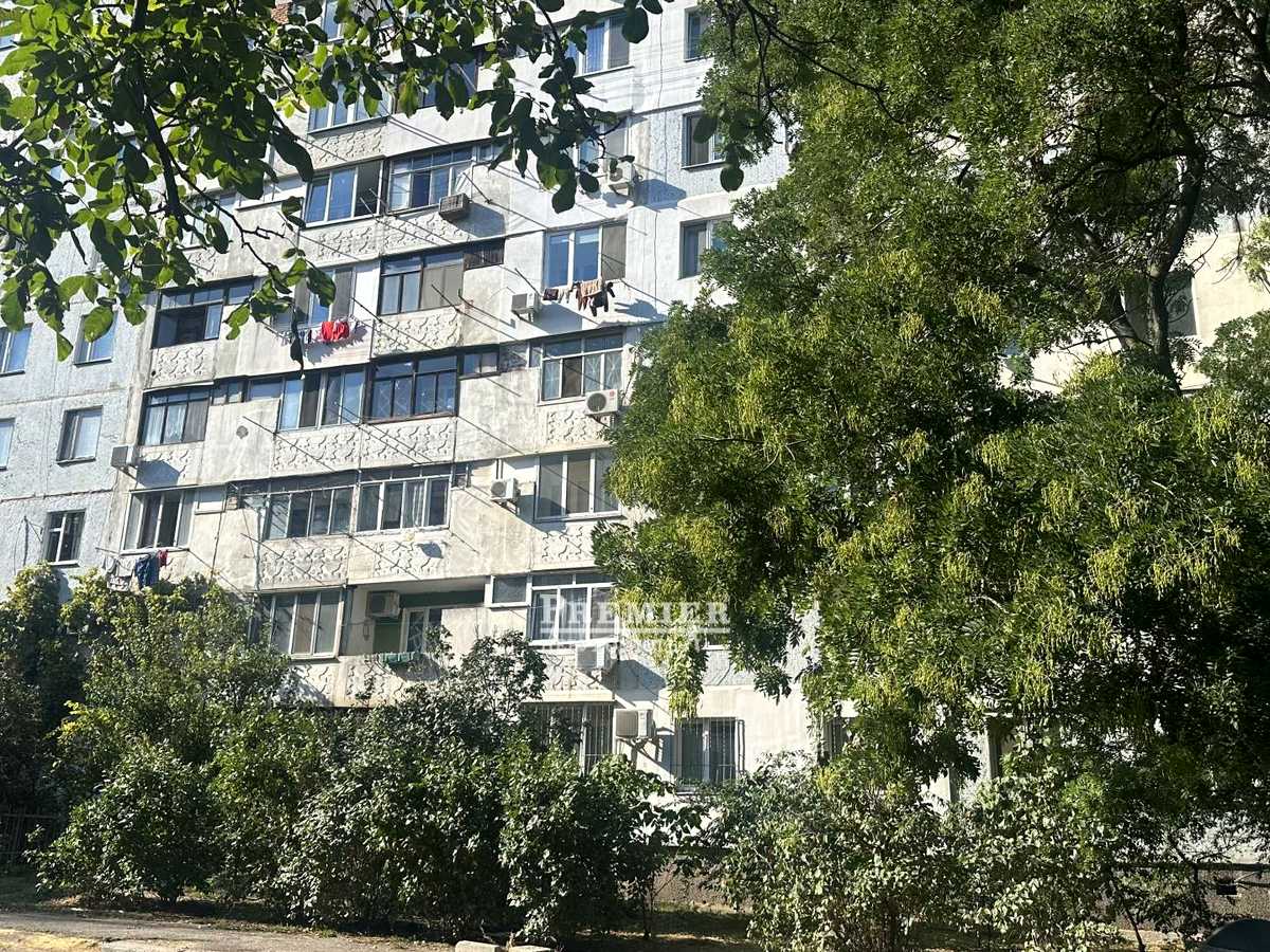 Квартира на вул. Сонячна, 10 в Одесі, ID 389909, фото №8