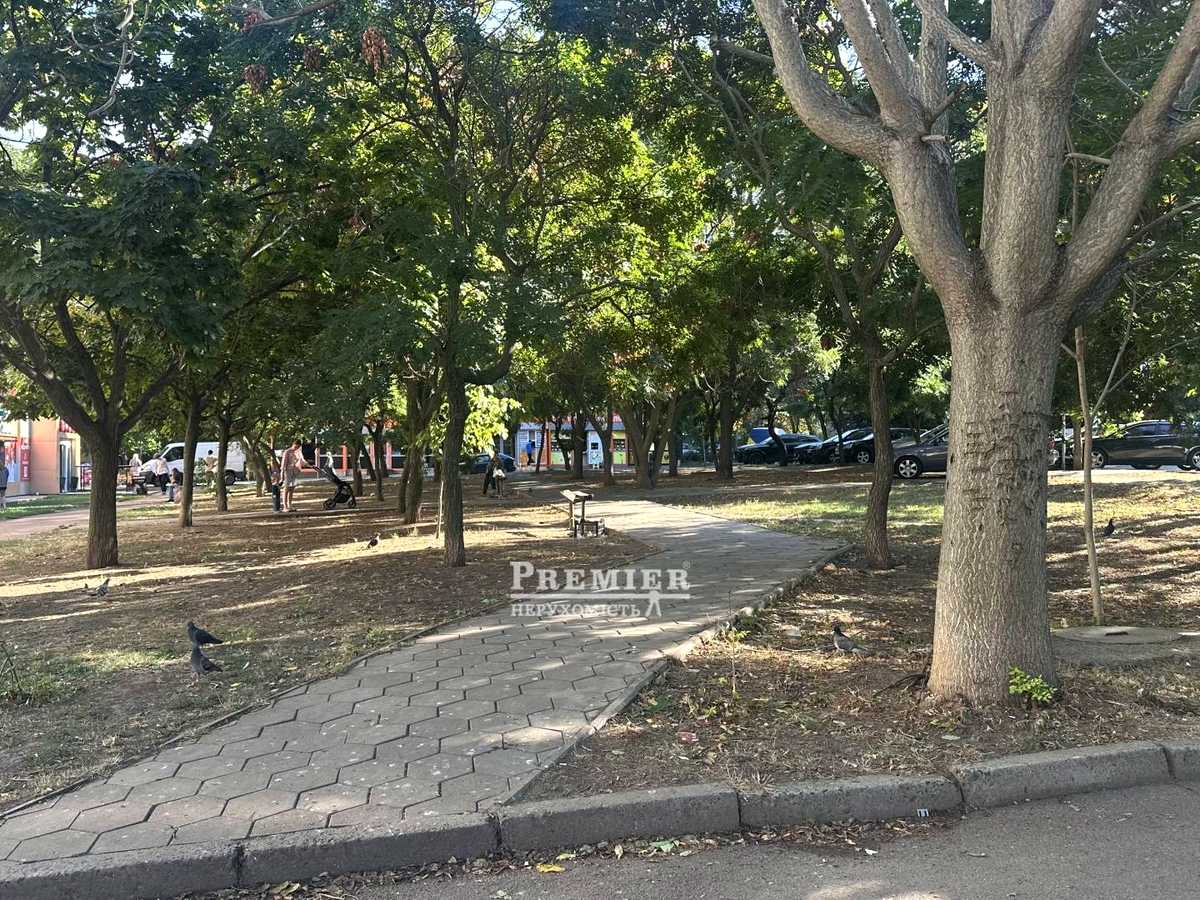 Квартира на вул. Сонячна, 10 в Одесі, ID 389909, фото №9