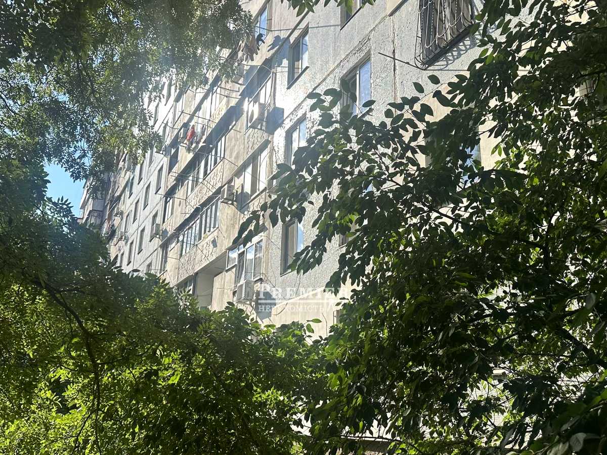 Квартира на вул. Сонячна, 10 в Одесі, ID 389909, фото №10