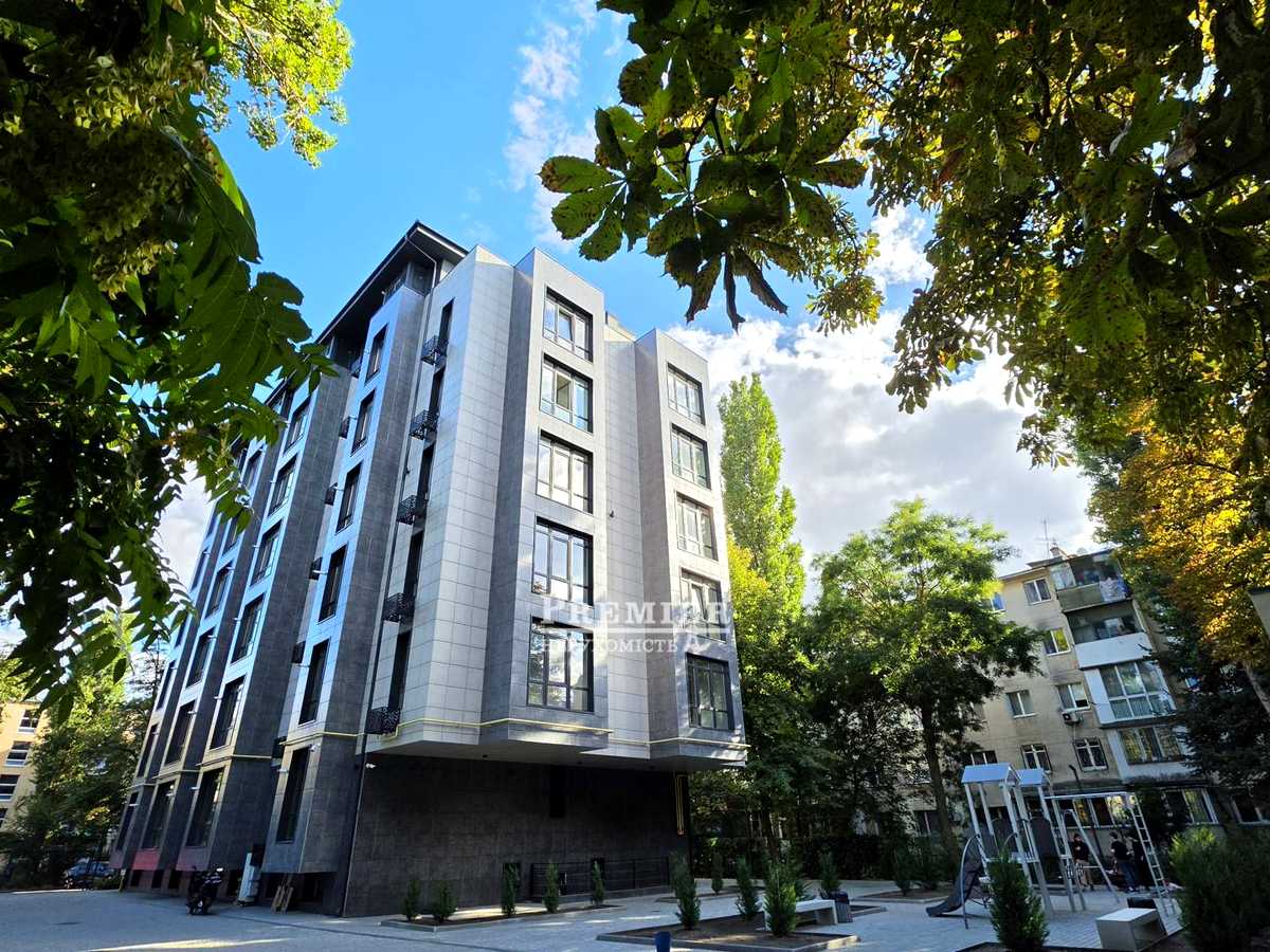 Квартира на вул. Космонавтів, 32а, ID 345810, фото №1