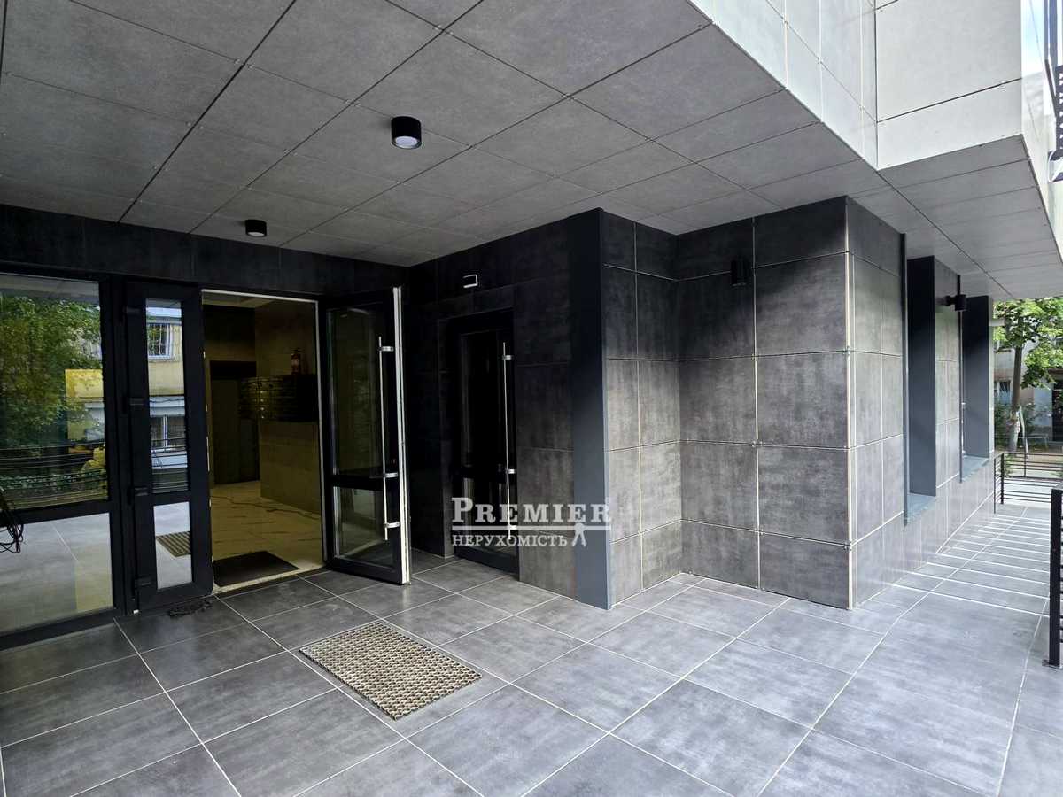 Квартира на вул. Космонавтів, 32а в Одесі, ID 345810, фото №2