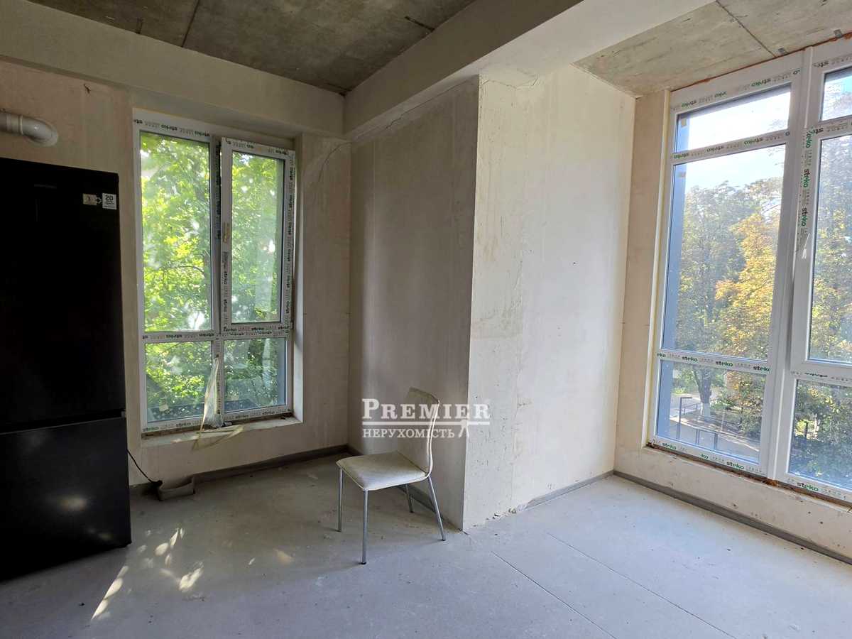 Квартира на вул. Космонавтів, 32а в Одесі, ID 345810, фото №3