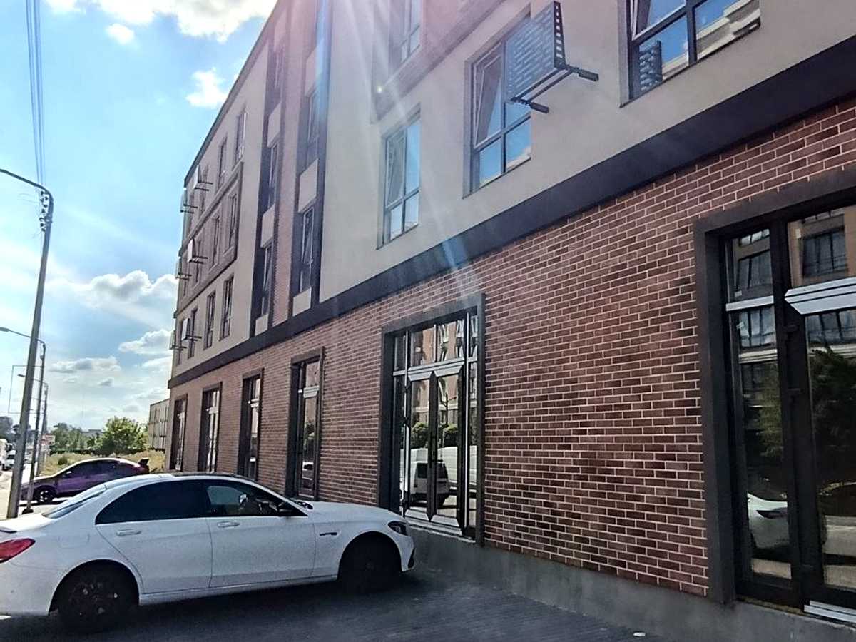 Квартира на вул. Поліська, 4 в Київ, ID 345892, фото №2