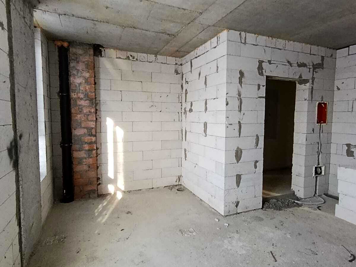 Квартира на вул. Поліська, 4 в Києві, ID 345892, фото №11