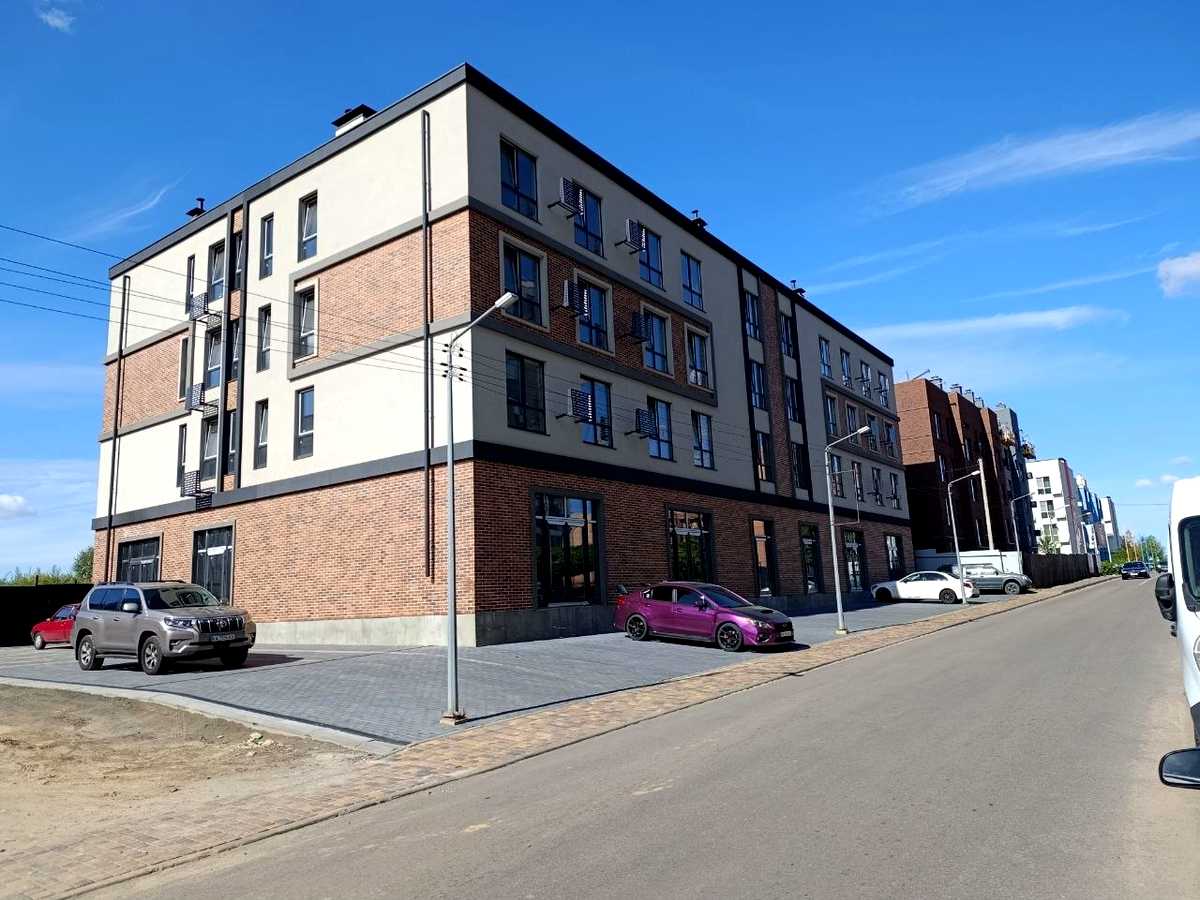Квартира на вул. Поліська, 4 в Києві, ID 345892, фото №17