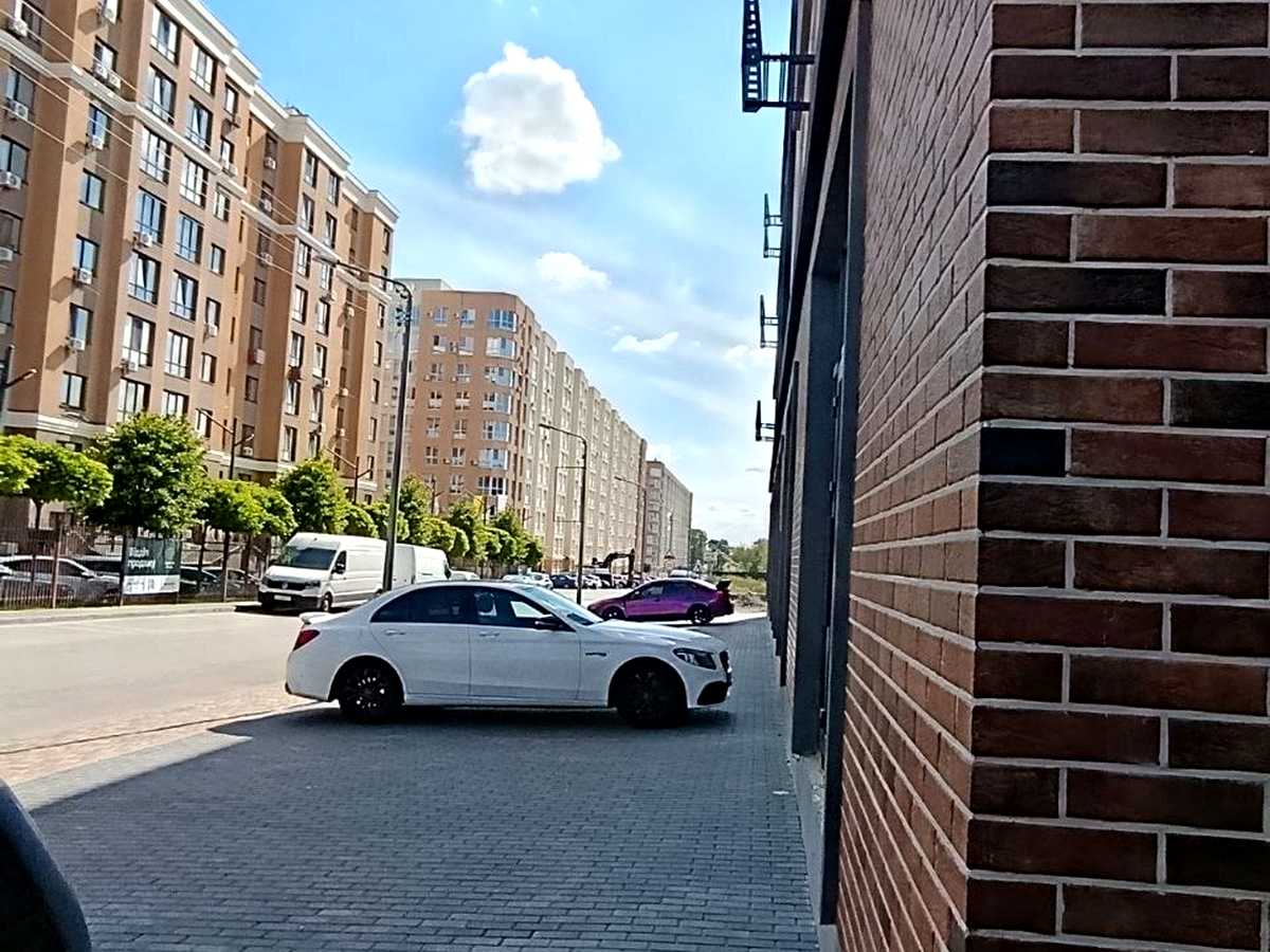 Квартира на вул. Поліська, 4 в Київ, ID 345892, фото №3
