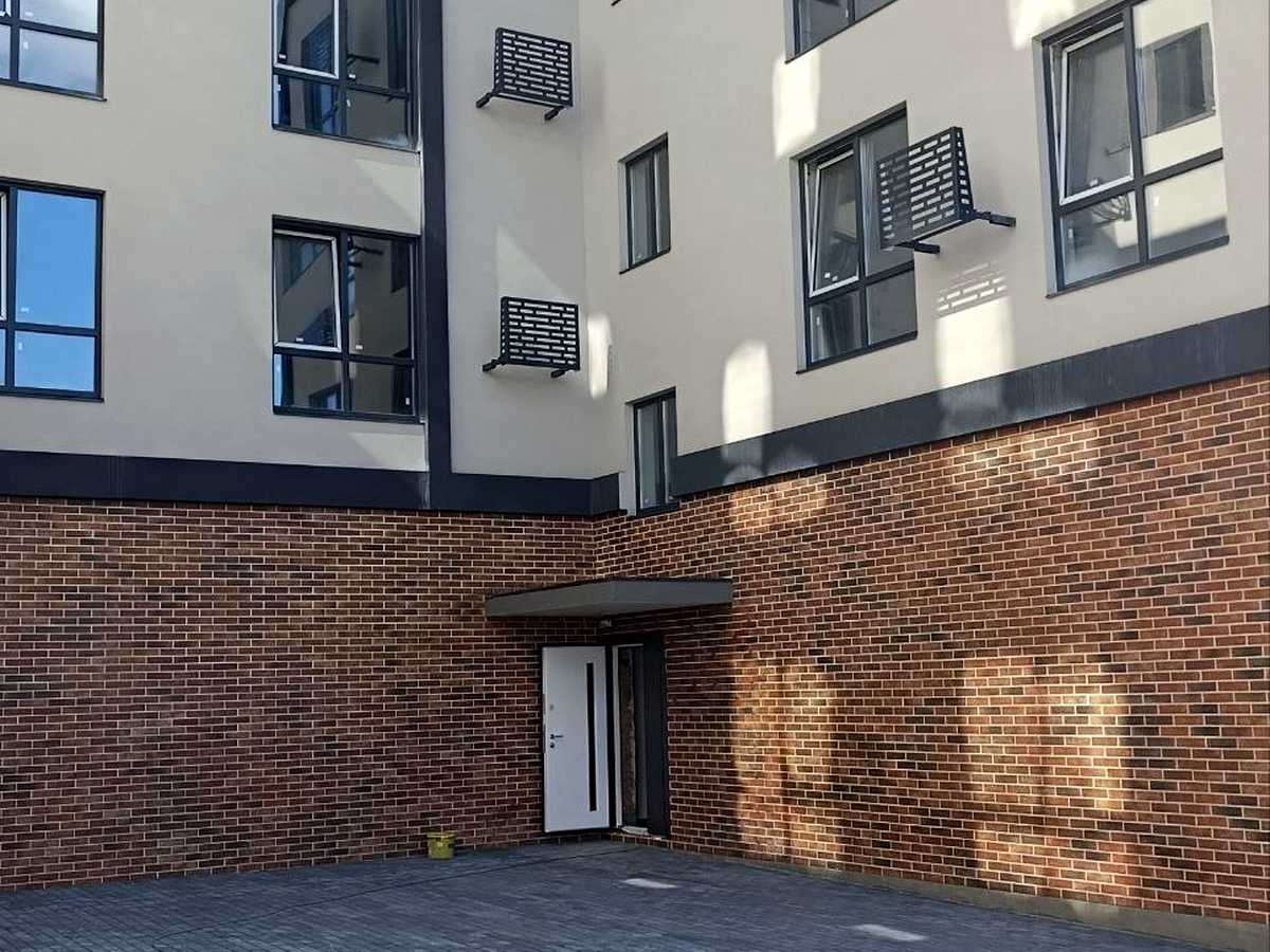 Квартира на вул. Поліська, 4 в Києві, ID 345892, фото №7