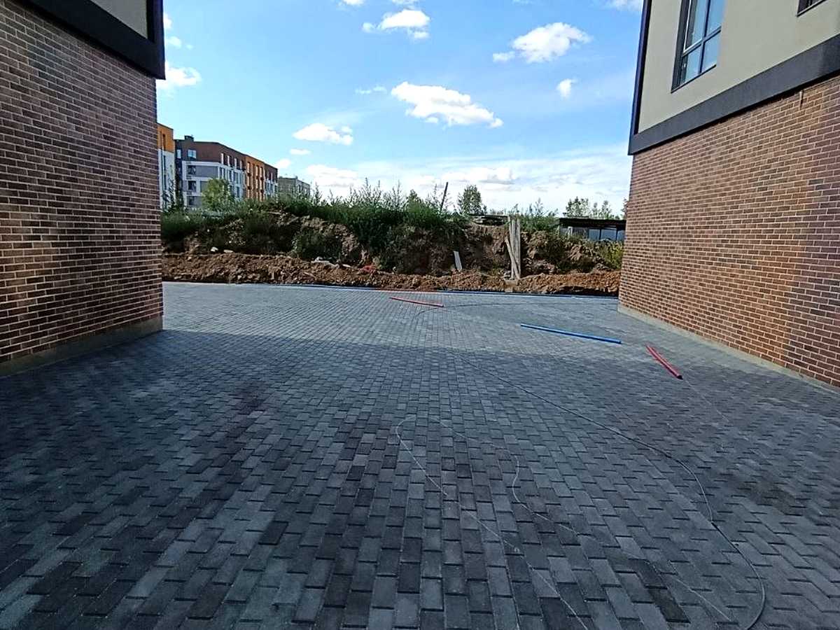Квартира на вул. Поліська, 4 в Києві, ID 345892, фото №9