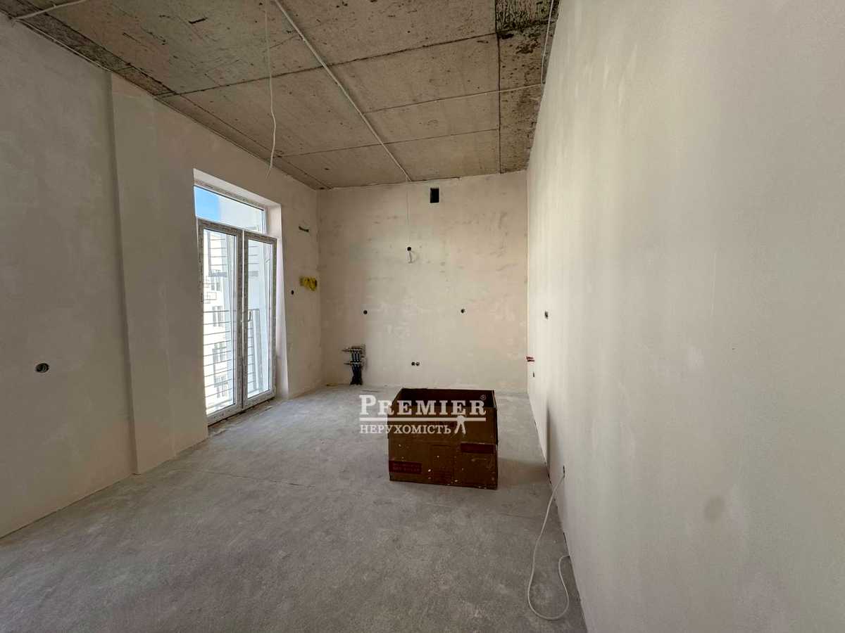 Квартира на вул. Євгена Чикаленка, 75 в Одесі, ID 389943, фото №2