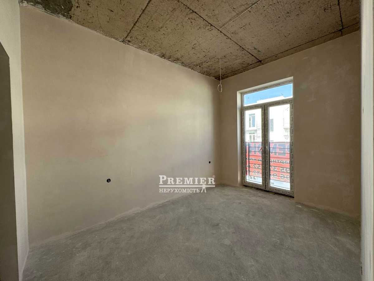 Квартира на вул. Євгена Чикаленка, 75 в Одесі, ID 389943, фото №3